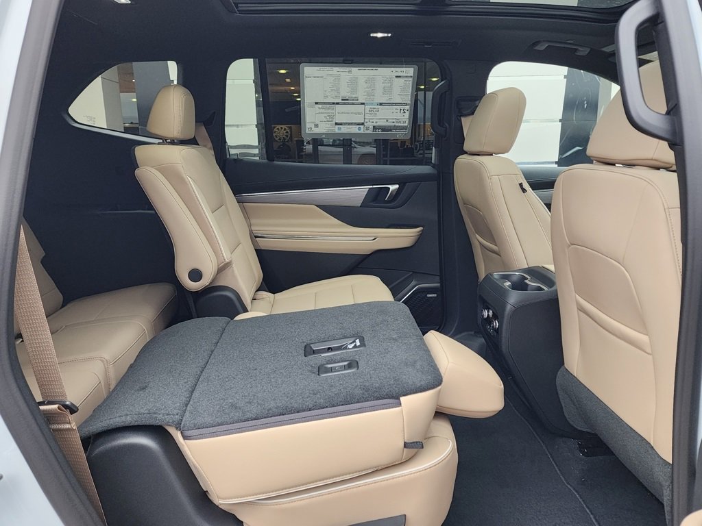 New 2026 Buick Enclave Preferred w/ Power Package image 47