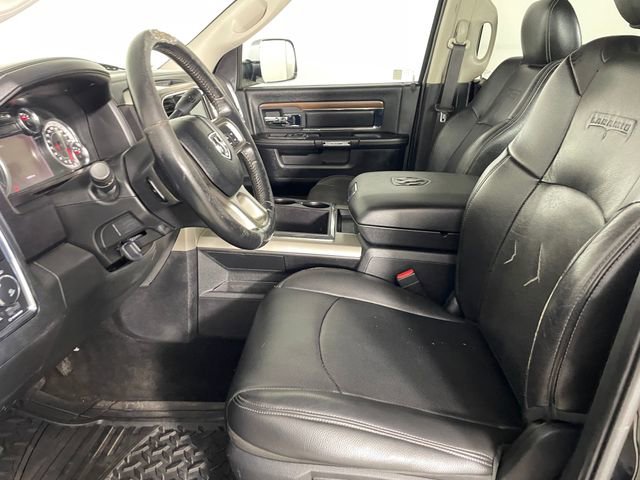 Used 2015 RAM 3500 Laramie w/ Convenience Group image 2