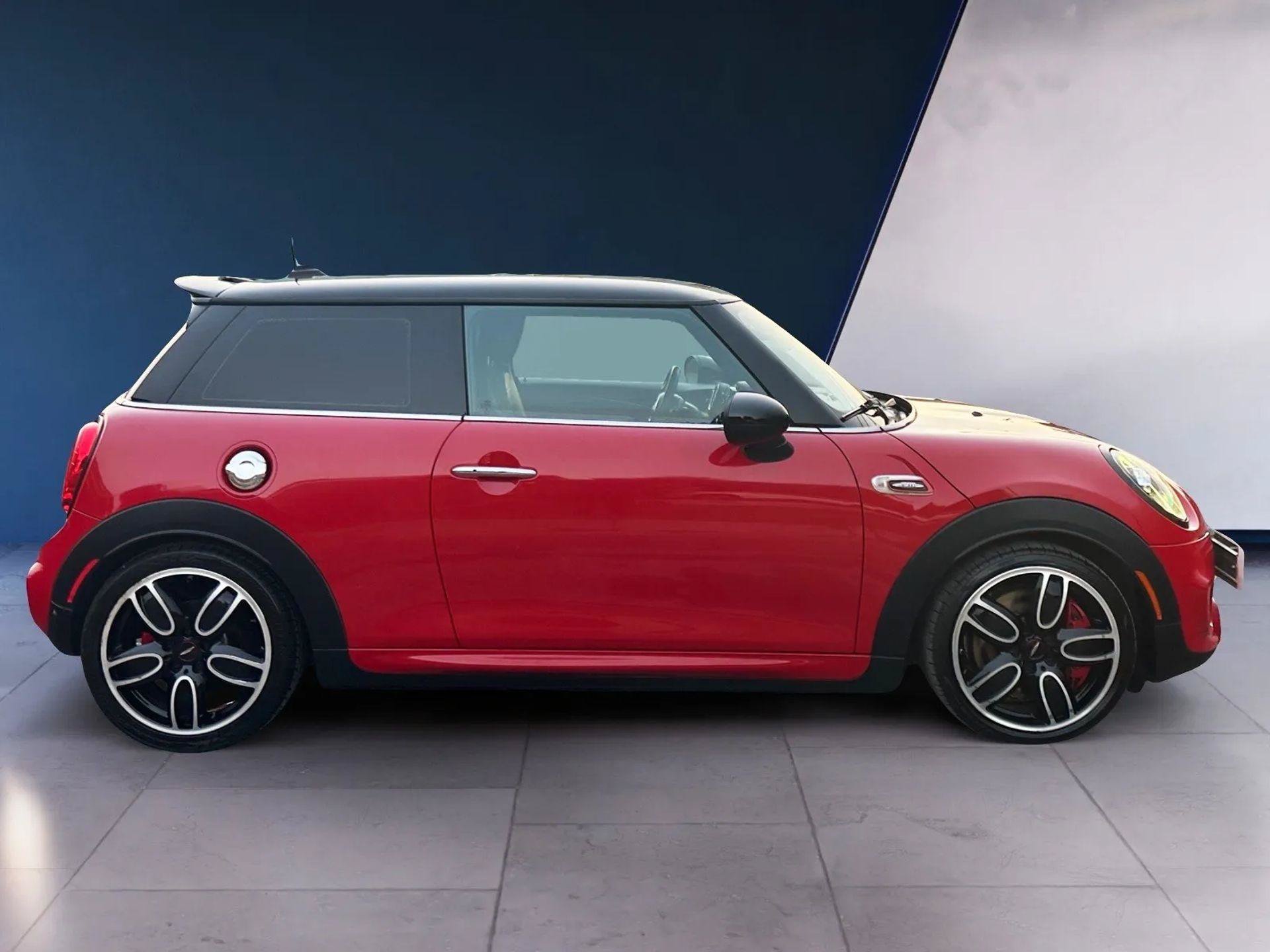 Used 2019 MINI Cooper John Cooper Works FWD image 6