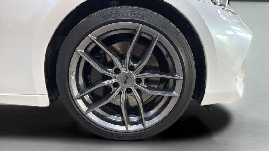 Used 2019 Lexus IS 300 RWD image 37