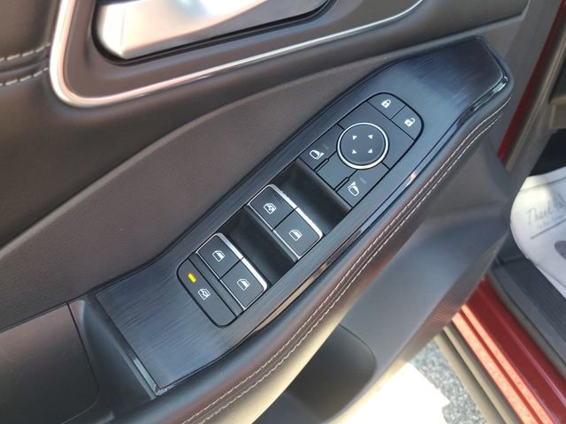 Used 2021 Nissan Rogue SL image 10