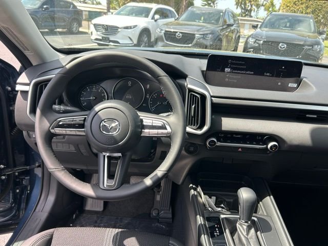 New 2026 MAZDA CX-50 AWD 2.5 S w/ Cargo Package image 12