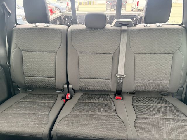 New 2026 Ford F150 XLT w/ Equipment Group 302A MID image 30