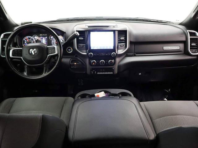 Used 2022 RAM 2500 Big Horn w/ Level A Equipment Group AWD/4WD image 19