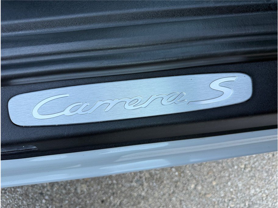 Used 2018 Porsche 911 Carrera S RWD image 35