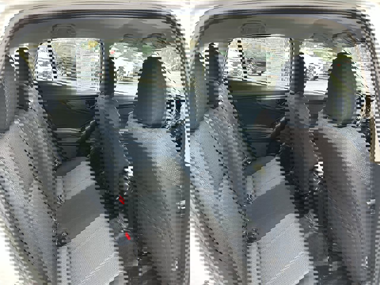 Used 2023 Subaru Impreza Premium image 17