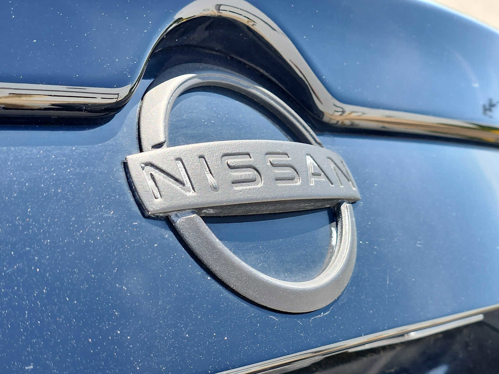 Used 2024 Nissan Sentra SR FWD image 28