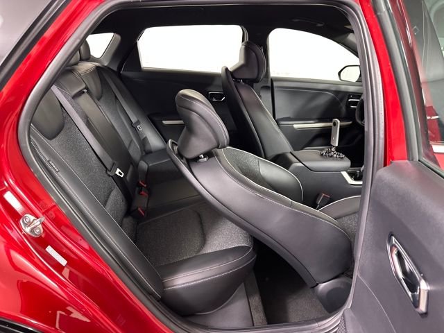 Used 2025 Kia K4 GT-Line image 27