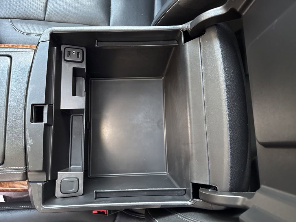 Used 2019 Chevrolet Tahoe Premier image 31