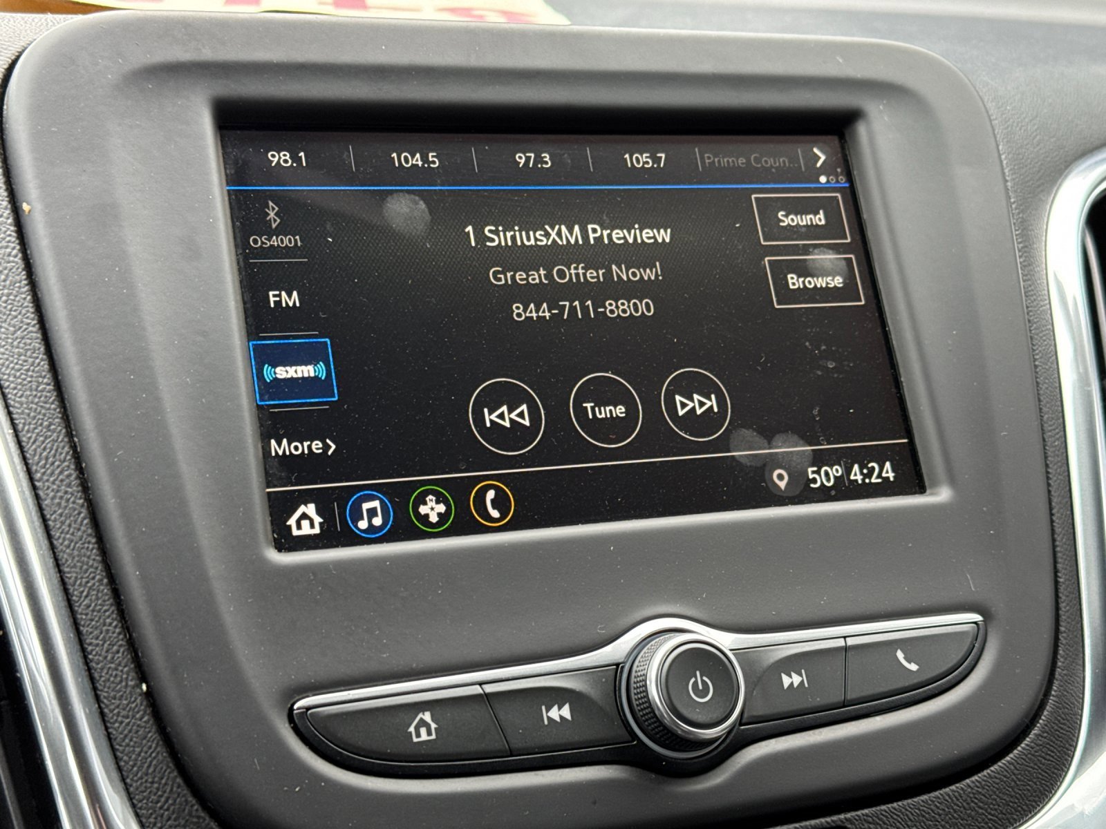 Used 2019 Chevrolet Equinox LT image 17