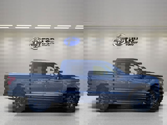 New 2025 Ford F150 Lightning Flash image 8
