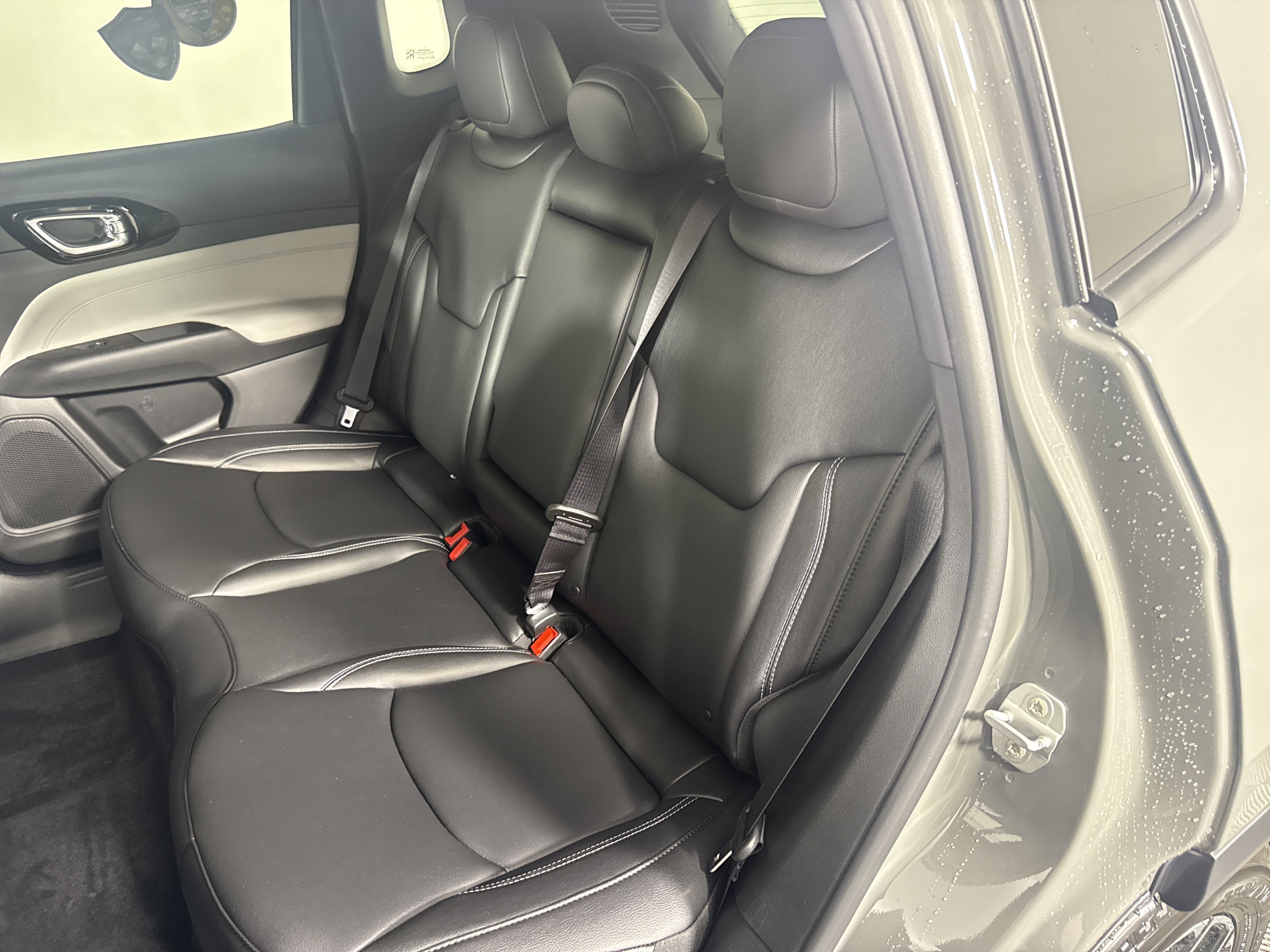 New 2026 Jeep Compass Limited AWD/4WD image 13