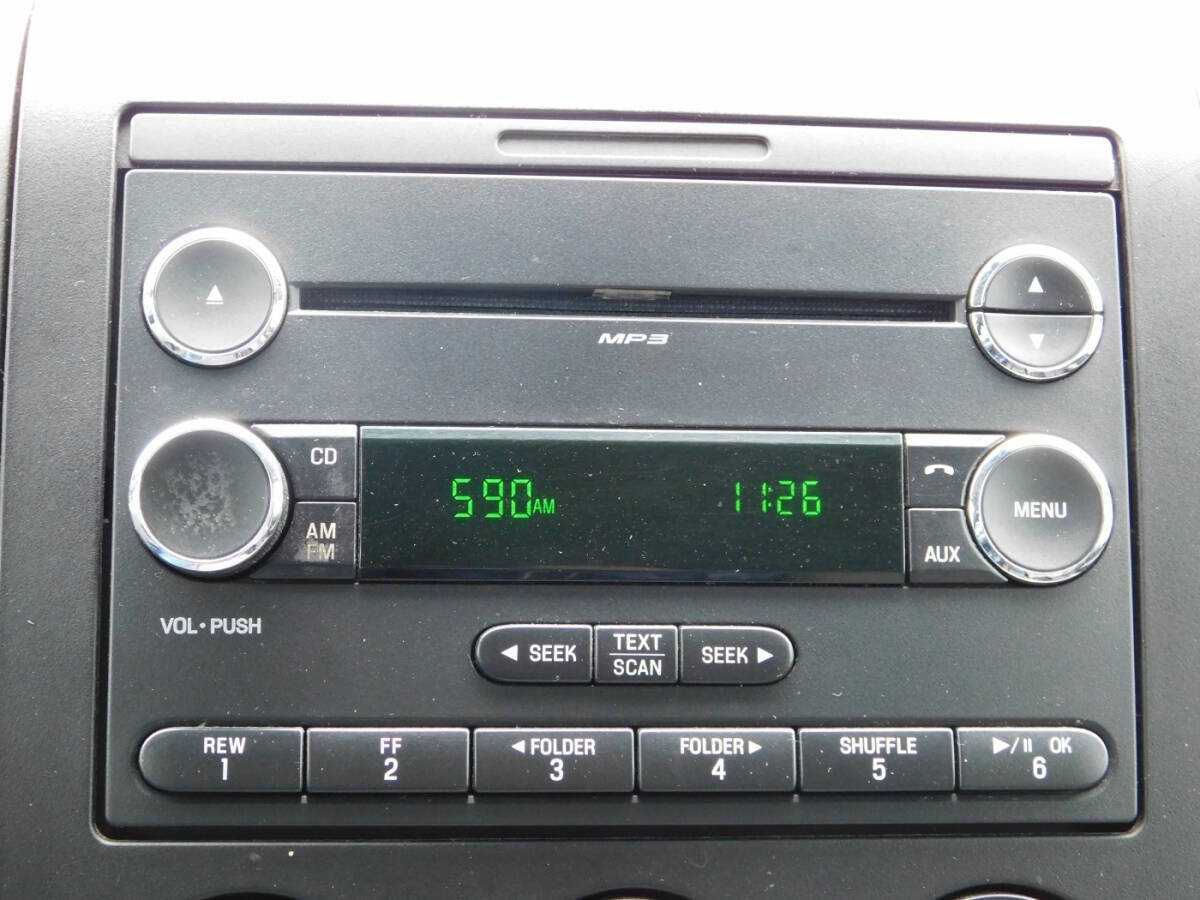 Used 2008 Ford F150 XLT AWD/4WD image 11