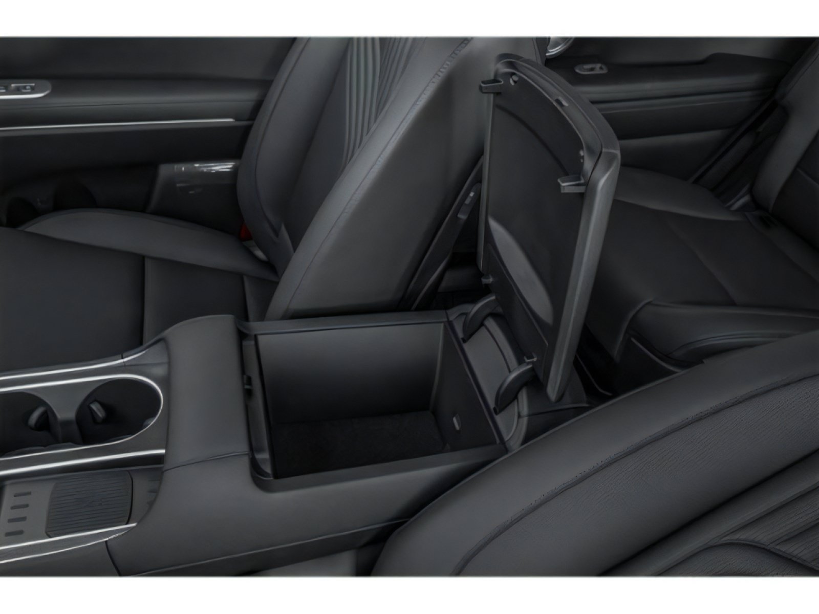 New 2027 Hyundai Palisade SEL Premium AWD/4WD image 13
