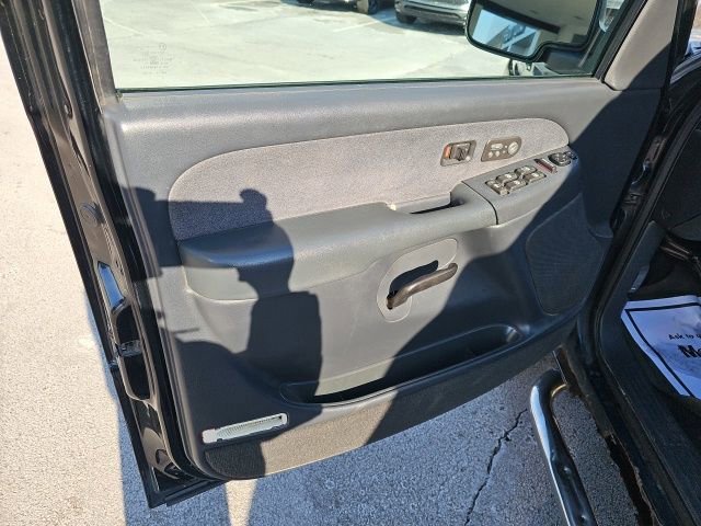 Used 2001 GMC Sierra 1500 SLE w/ SLT Marketing Option Pkg image 35