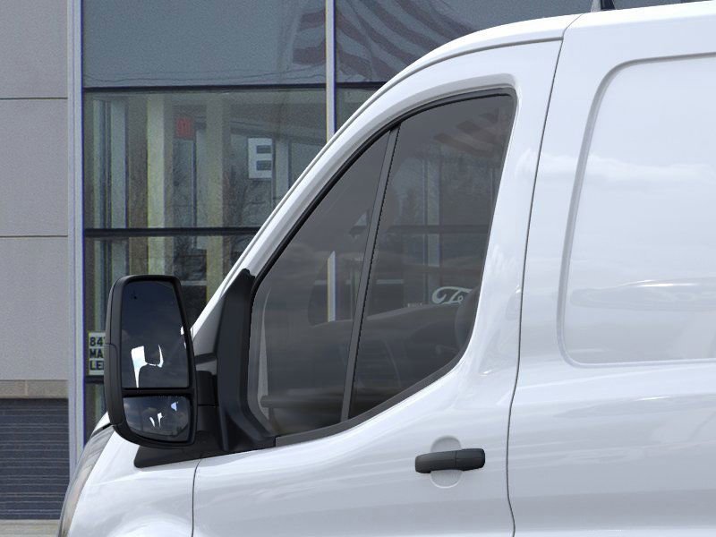 New 2025 Ford Transit 250 Low Roof image 20