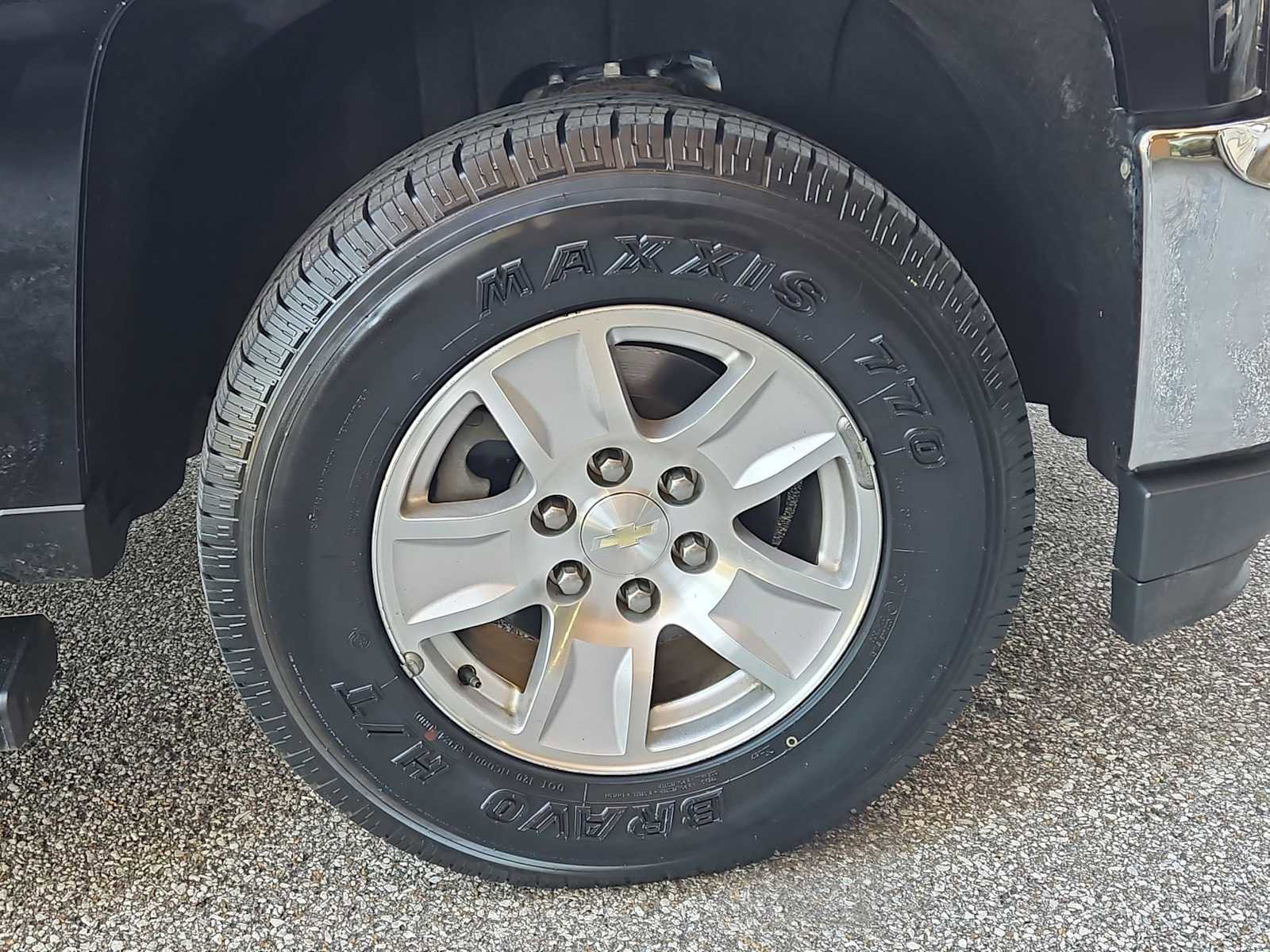 Used 2019 Chevrolet Silverado 1500 LT RWD image 14