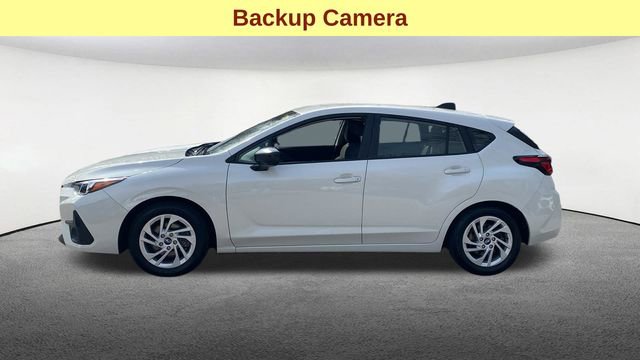 Certified 2024 Subaru Impreza 2.0i AWD/4WD image 5