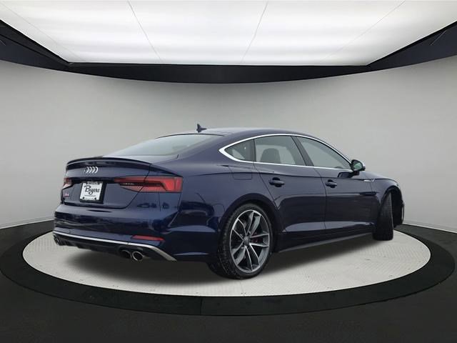 Used 2019 Audi S5 Prestige w/ S Sport Package image 7