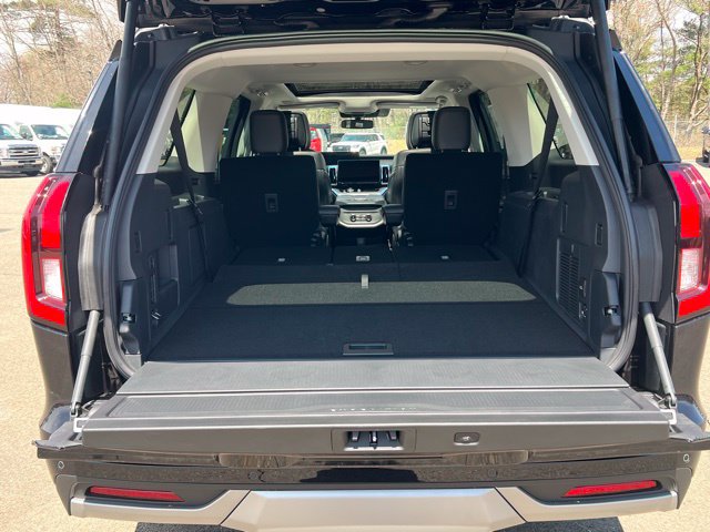 New 2026 Ford Expedition Max Platinum w/ Driver's Package AWD/4WD image 12
