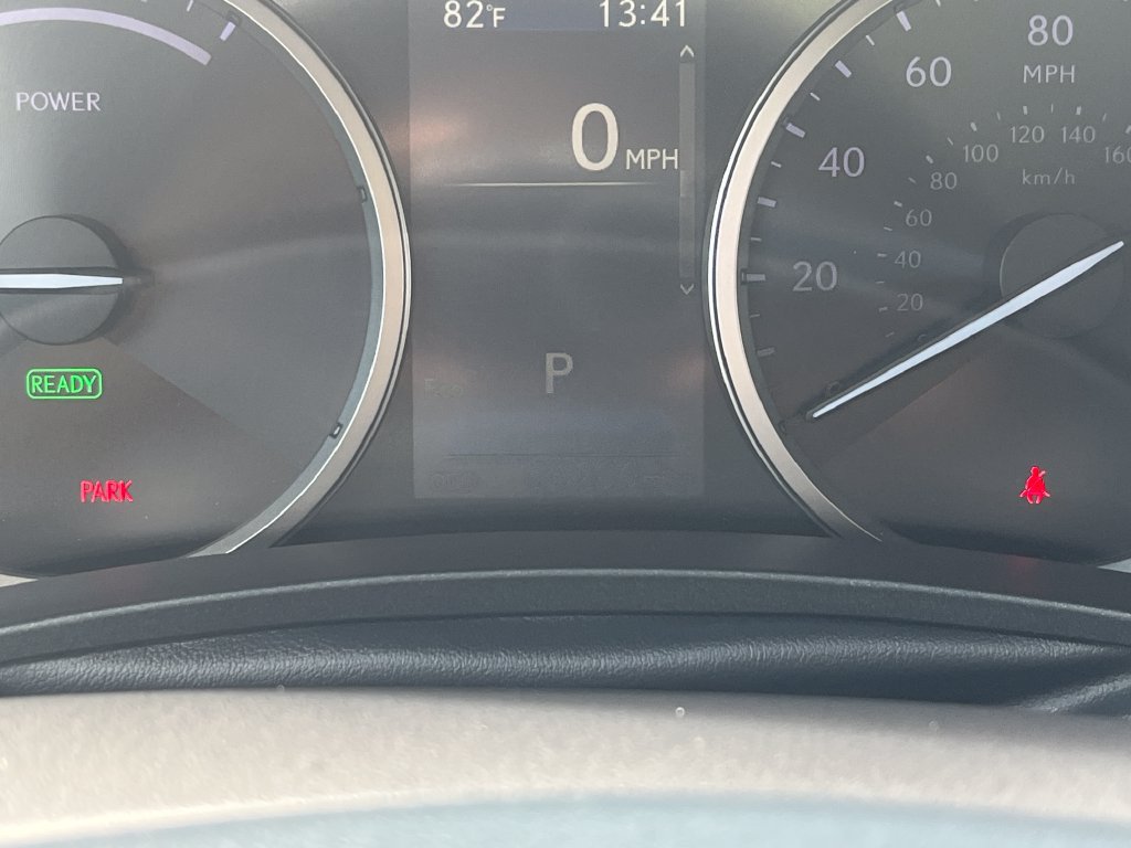 Used 2019 Lexus NX 300h AWD w/ Premium Package image 23