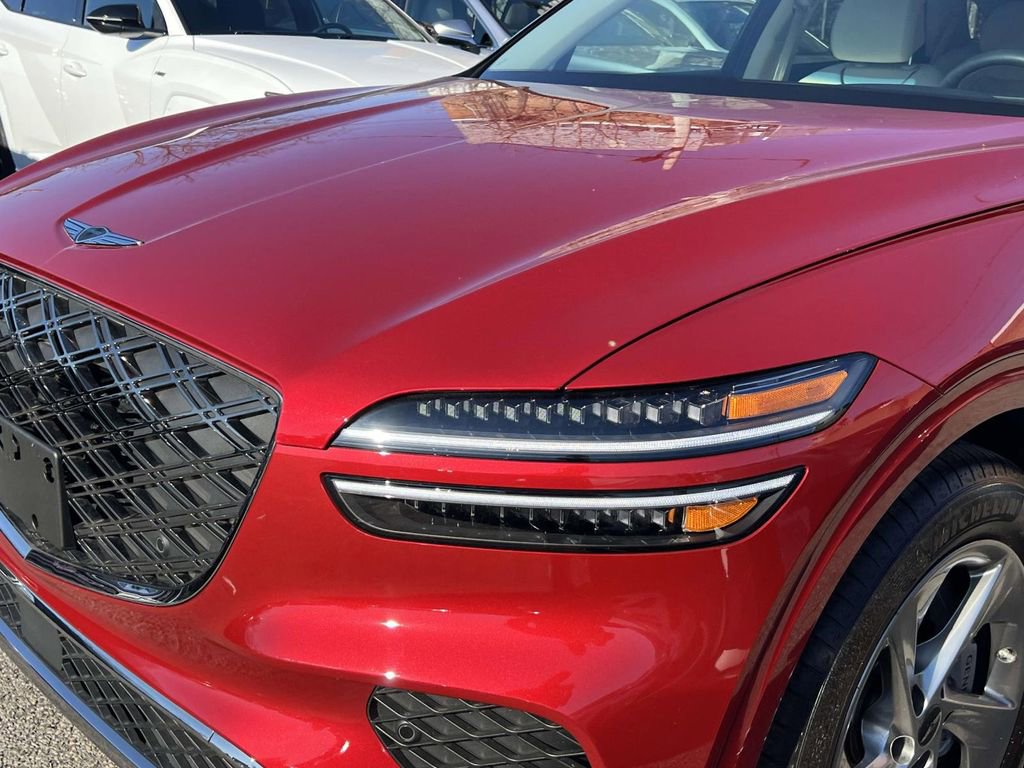 Certified 2026 Genesis GV70 2.5T image 8