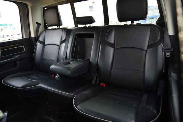 Used 2024 RAM 2500 Laramie image 26