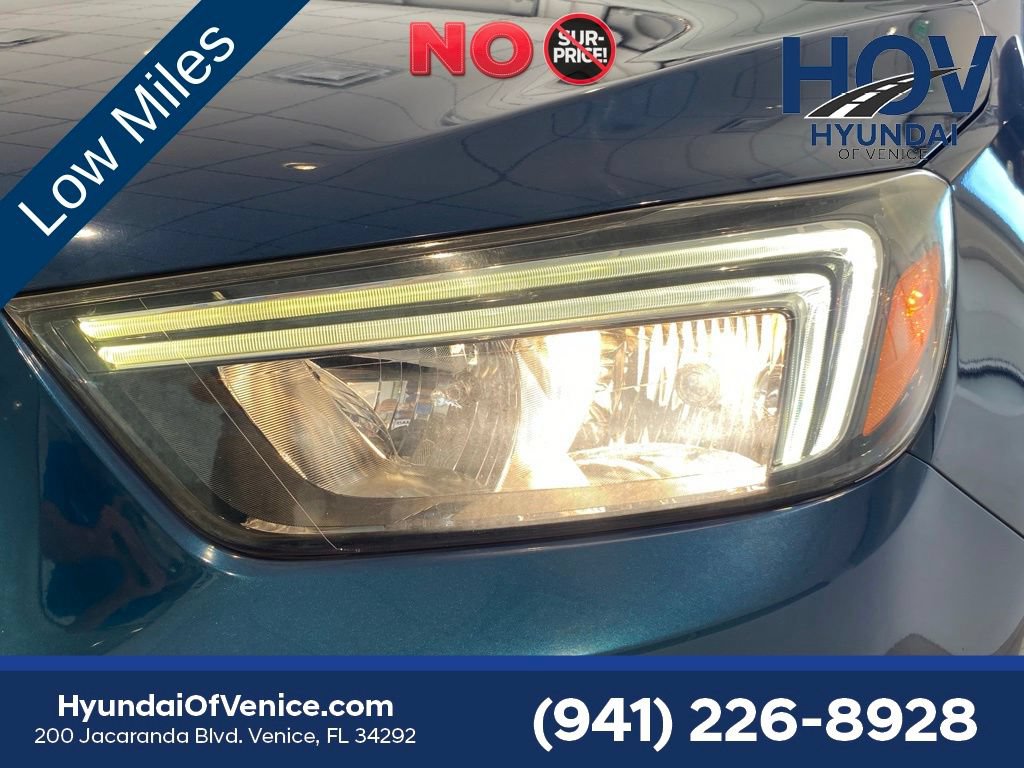 Used 2019 Buick Encore Preferred w/ Safety Package FWD image 13