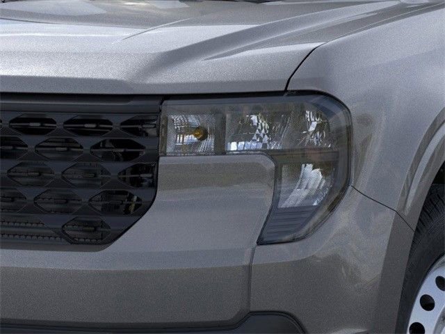 New 2025 Ford Maverick XL w/ Equipment Group 101A image 22