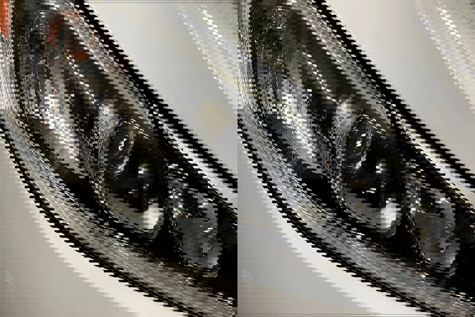 Used 2016 Honda Accord EX-L image 25