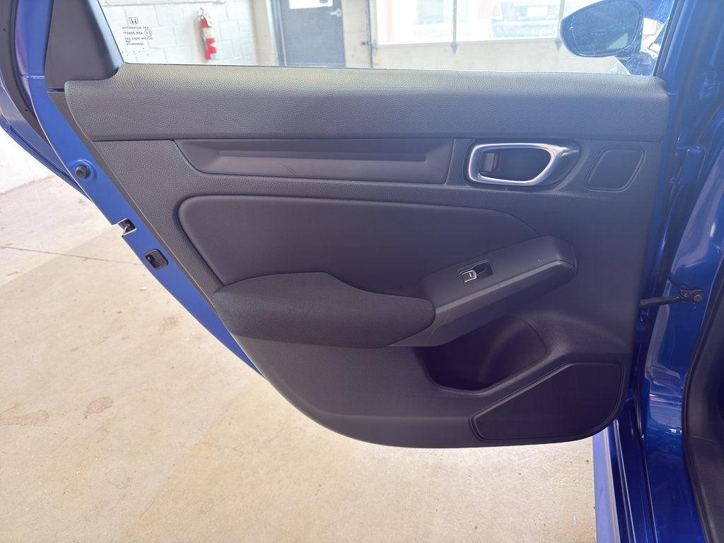 Used 2022 Honda Civic LX image 28