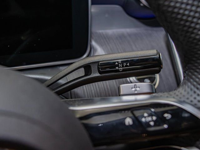 Used 2026 Mercedes-Benz C 300 4MATIC Sedan image 17