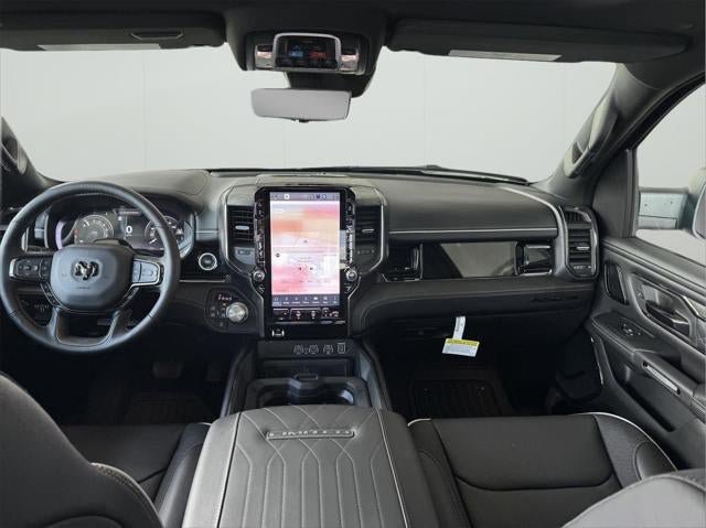 New 2026 RAM 1500 Limited AWD/4WD image 58