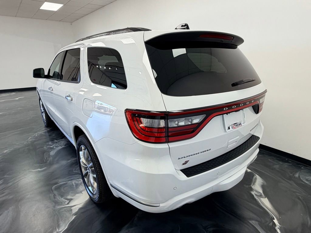 Used 2024 Dodge Durango Citadel AWD/4WD image 26