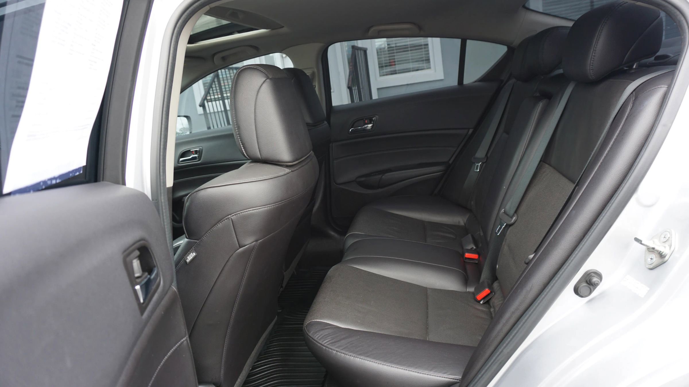 Used 2015 Acura ILX image 21