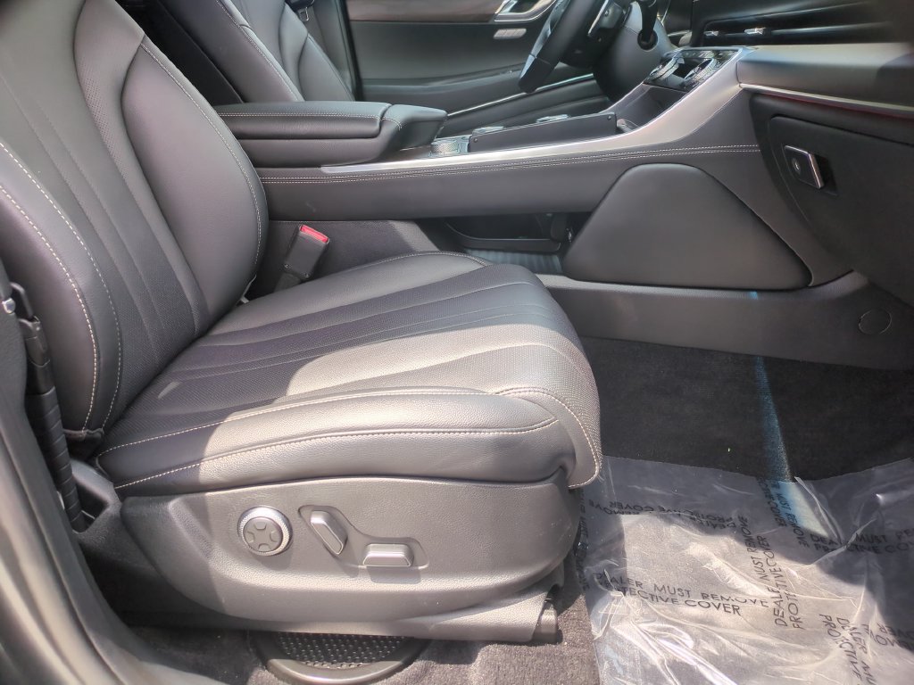 Used 2023 Genesis GV80 2.5T AWD/4WD image 56