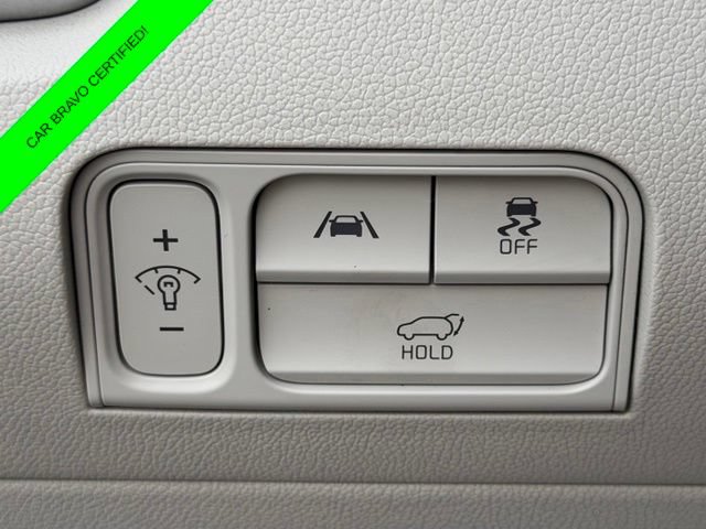 Used 2023 Kia Sorento SX FWD image 32