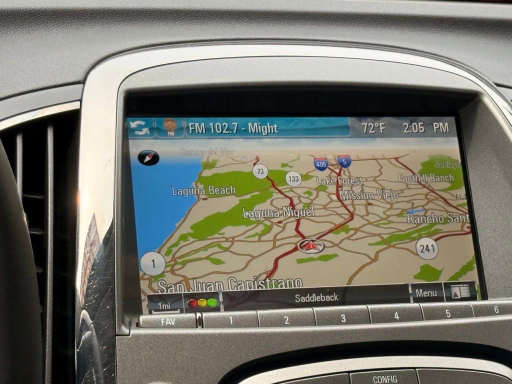 Used 2013 Buick LaCrosse Touring image 14