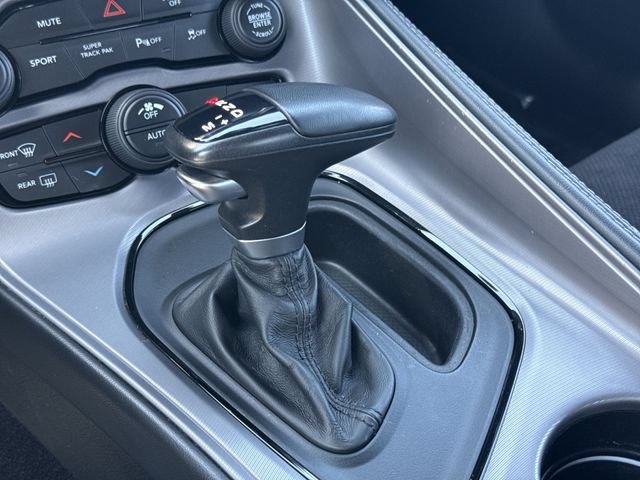 Used 2023 Dodge Challenger GT w/ Plus Package RWD image 19