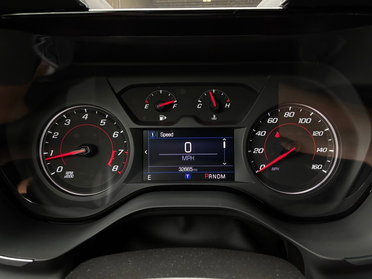 Used 2022 Chevrolet Camaro LT RWD image 36