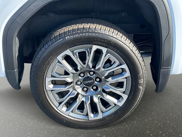 New 2026 GMC Sierra 1500 Denali Ultimate image 10