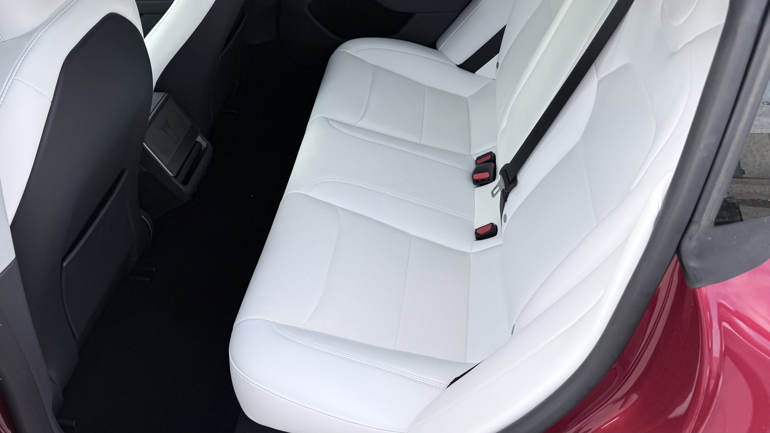 Used 2025 Tesla Model 3 Long Range image 39