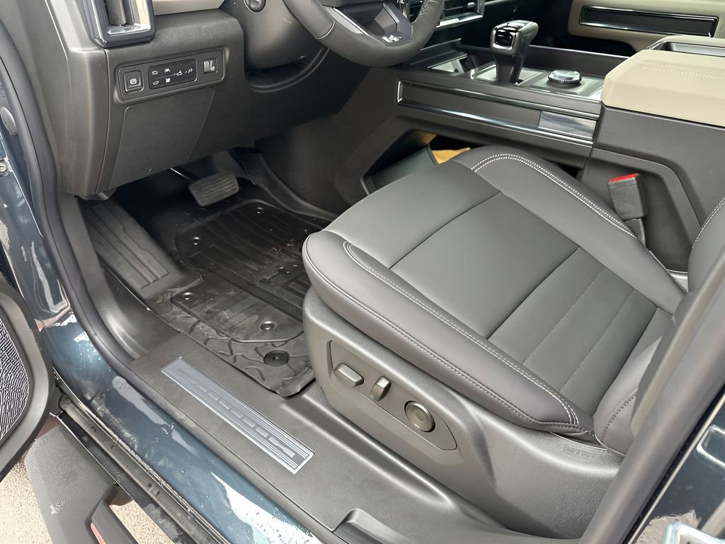 New 2026 GMC Hummer EV 4x4 Crew Cab image 28
