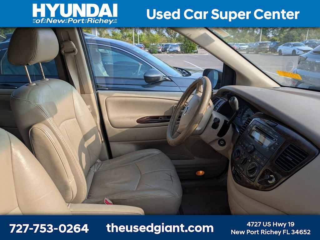 Used 2000 MAZDA MPV LX image 7