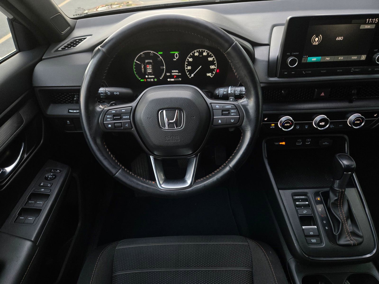 Used 2023 Honda CR-V Sport image 12