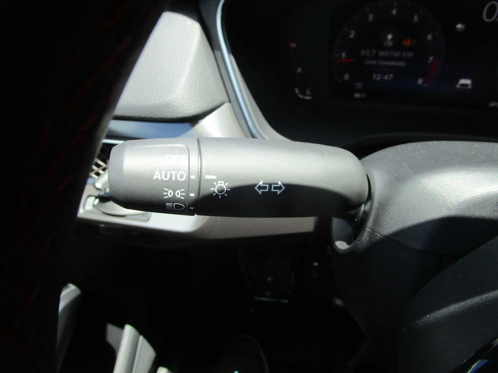 Certified 2026 Acura Integra Type S FWD image 28