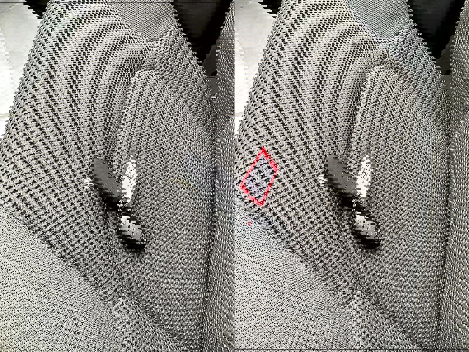 Certified 2021 Nissan Frontier SV image 30