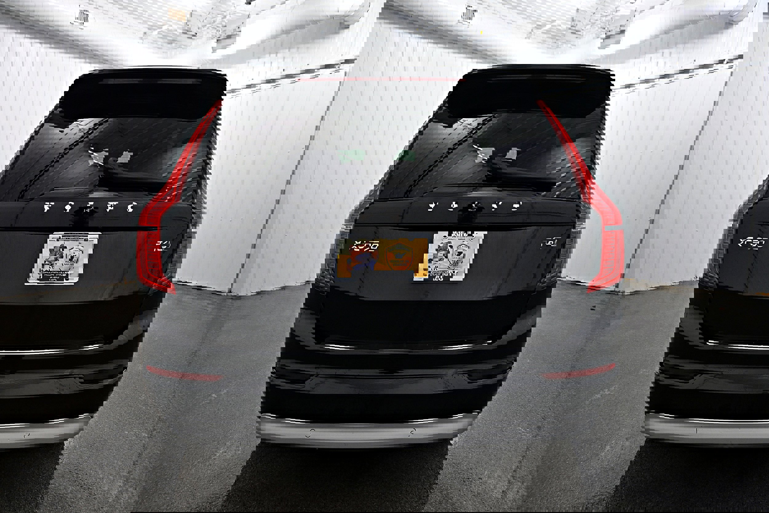 Used 2022 Volvo XC90 T6 Momentum w/ Climate Package image 23