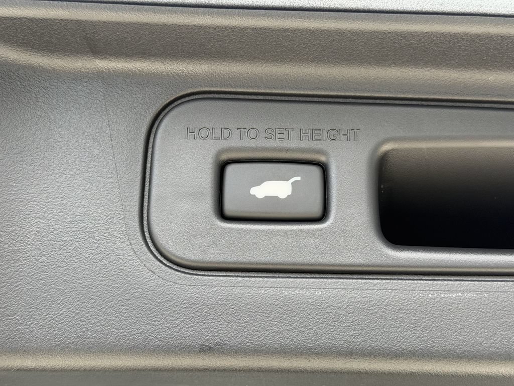 New 2026 Honda Passport RTL image 11