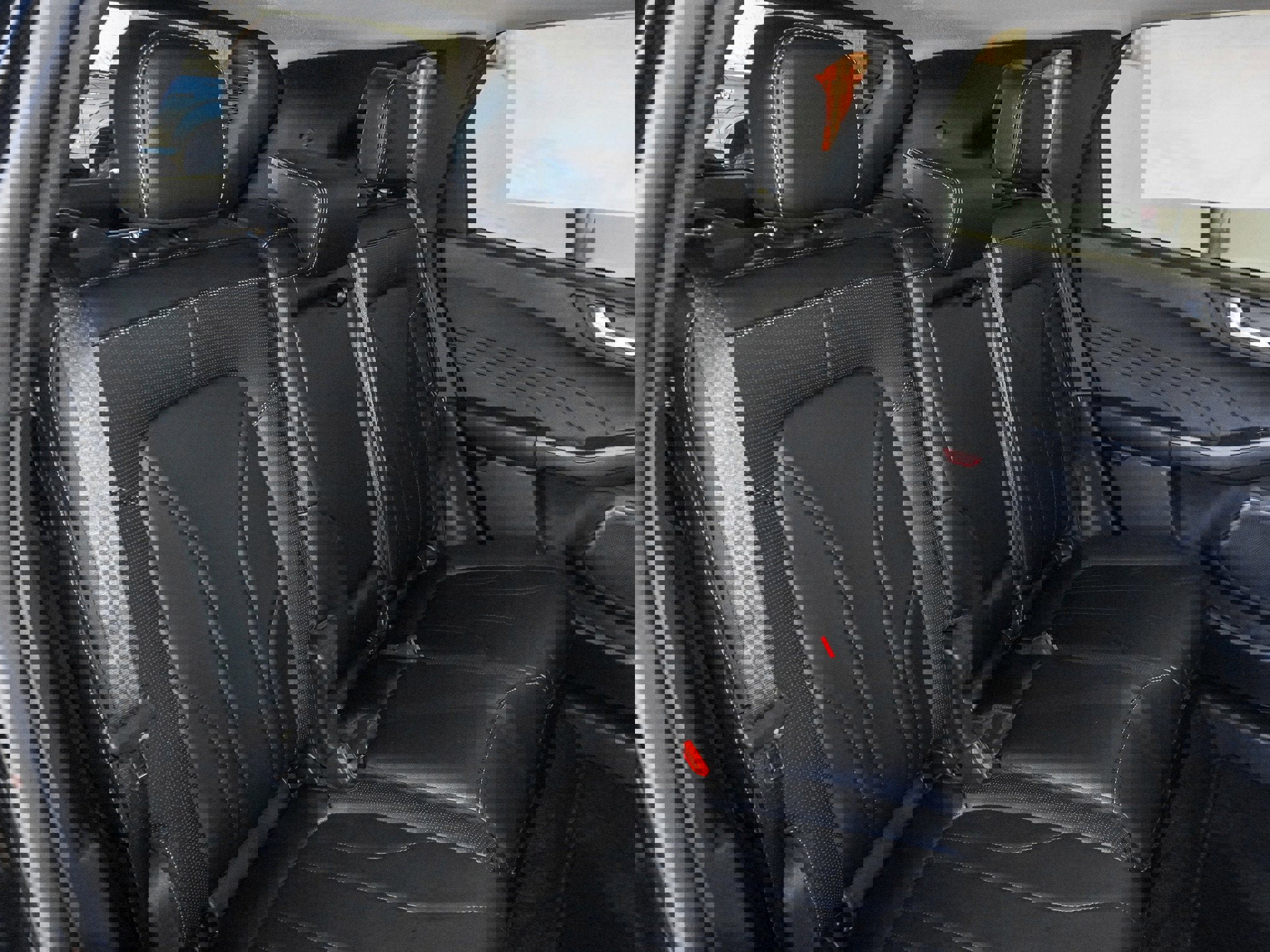 New 2025 Ford Escape SE w/ PHEV Premium Package image 43